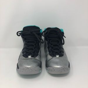 Jordan 10 Retro BG ‘Lady Liberty’